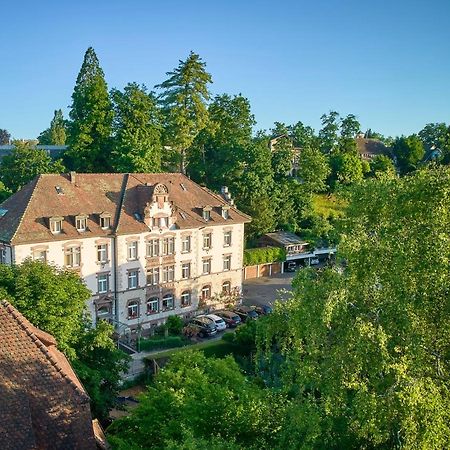 Hotel Promenade Schaffhausen Luaran gambar