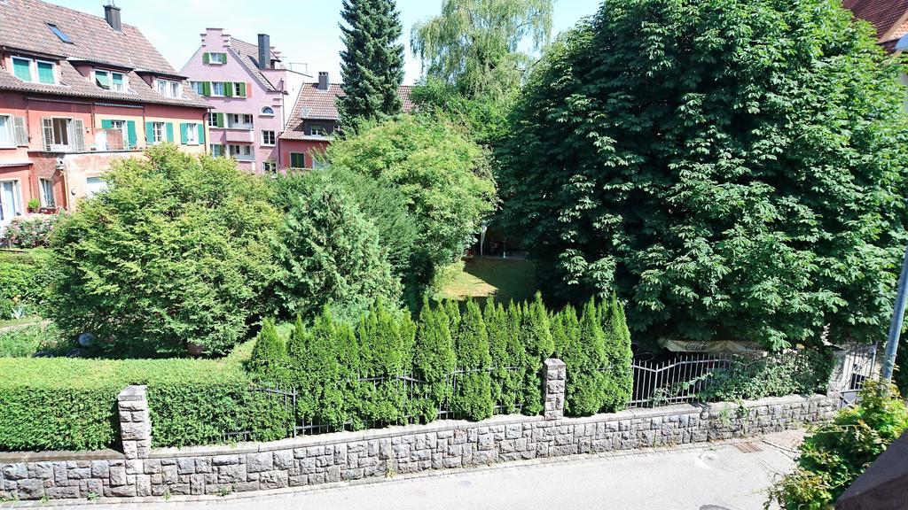 Hotel Promenade Schaffhausen Luaran gambar